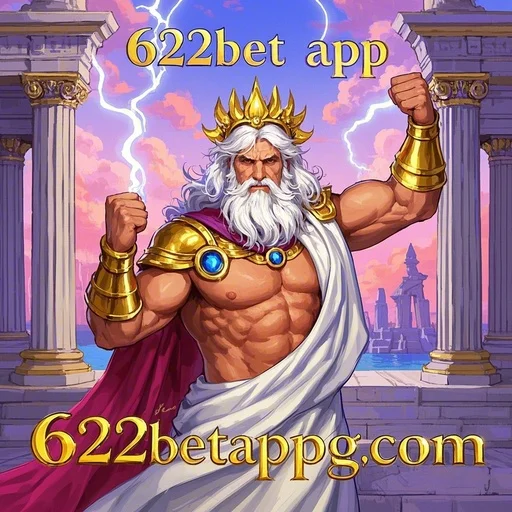 Explorando o Cassino Ao Vivo no 622bet App: A Nova Era dos Jogos Online