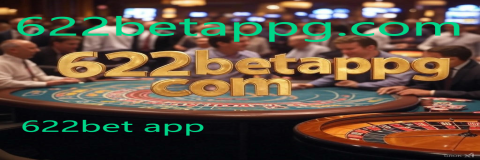 622bet app